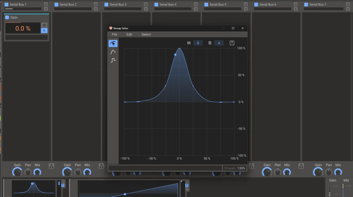 WorkFlow – Rudimentary Doppler in Snap Heap